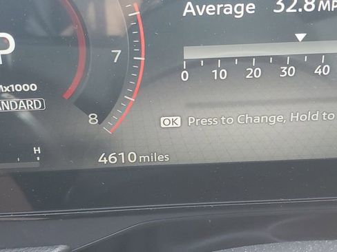 Used 2025 Nissan Kicks SR image 23