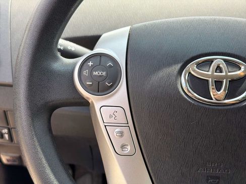 Used 2013 Toyota Prius Three FWD image 20