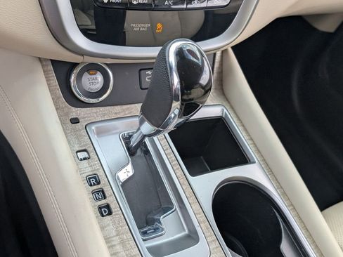 Used 2021 Nissan Murano SL image 25