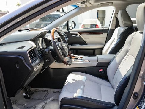 Used 2016 Lexus RX 350 FWD w/ Premium Package image 17