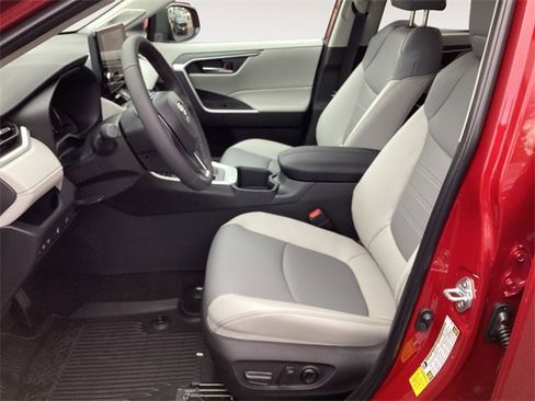 New 2025 Toyota RAV4 XLE Premium image 9