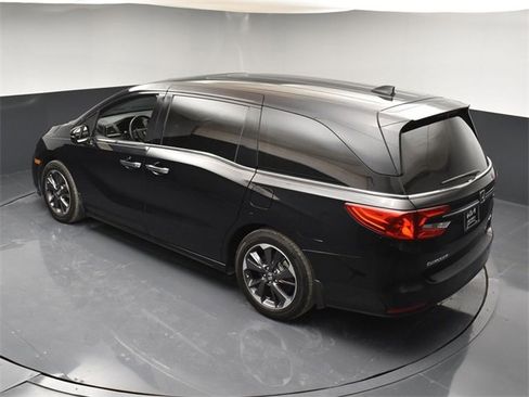 Used 2023 Honda Odyssey Elite image 49