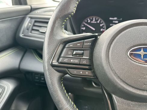 Certified 2023 Subaru Ascent Onyx Edition image 30