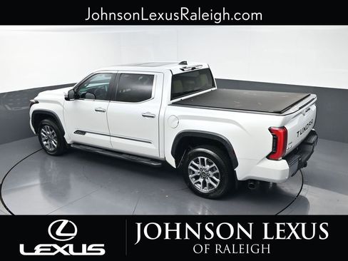Used 2022 Toyota Tundra 1794 Edition image 26