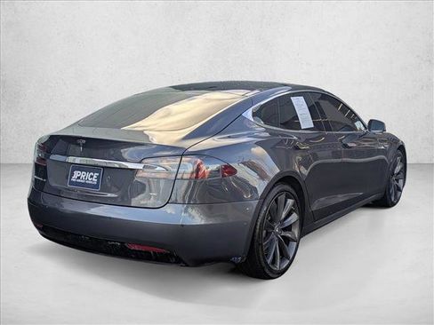 Used 2016 Tesla Model S 75 image 5