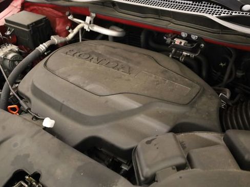 Used 2025 Honda Odyssey Sport-L image 11