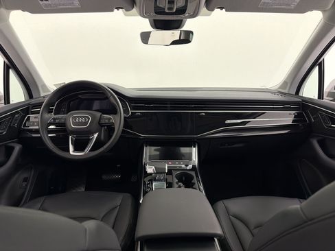 Used 2022 Audi Q7 3.0T Premium Plus w/ Premium Plus Package AWD/4WD image 15