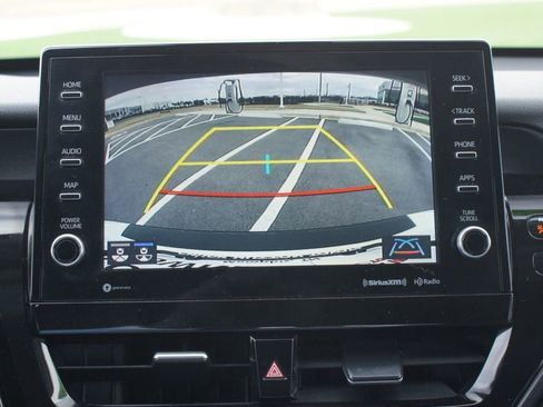 Used 2023 Toyota Camry SE image 7