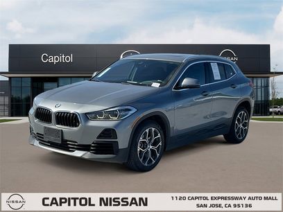 Used 2023 BMW X2 sDrive28i