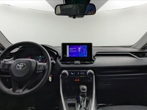 Used 2024 Toyota RAV4 LE image 25