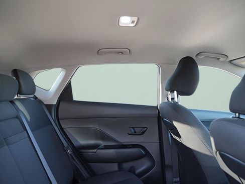 Certified 2026 Hyundai Kona SEL Sport FWD image 14