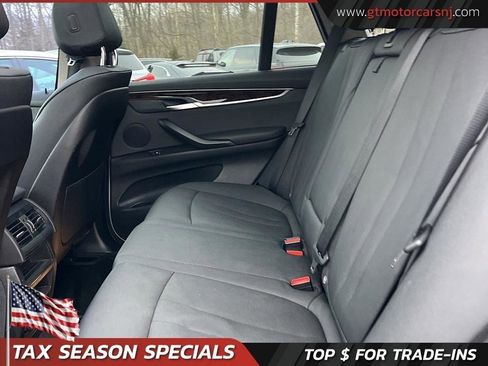 Used 2016 BMW X5 xDrive35i image 17