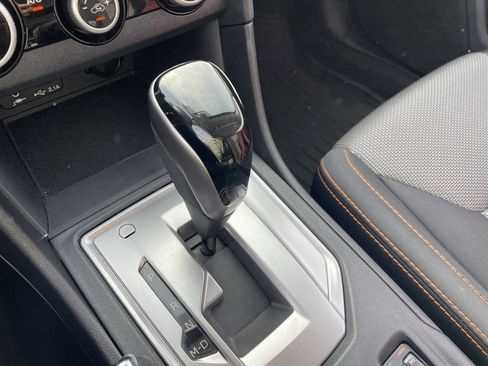 Used 2021 Subaru Crosstrek 2.0i Premium w/ Popular Package #3 image 5