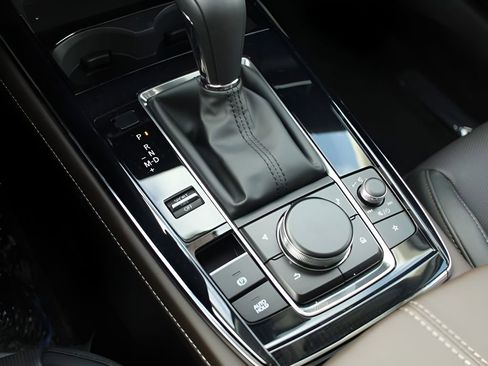 Used 2025 MAZDA CX-30 AWD 2.5 S w/ Premium Package image 15