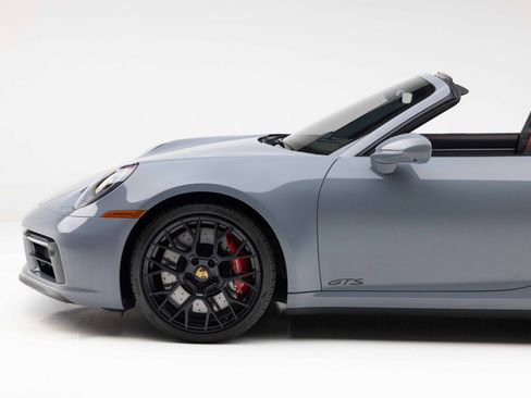 Used 2023 Porsche 911 Targa 4 GTS AWD/4WD image 33