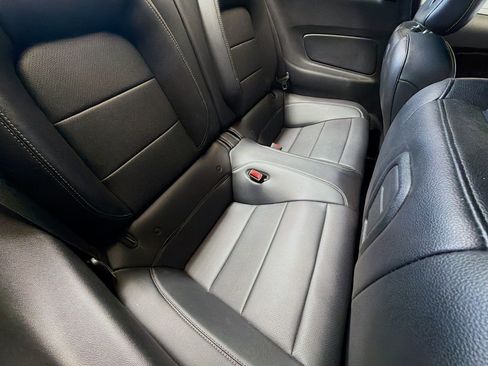 Used 2017 Ford Mustang GT Premium RWD image 13