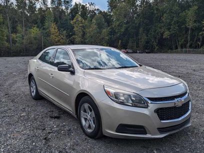 Used 2014 Chevrolet Malibu LS w/ Protection Package