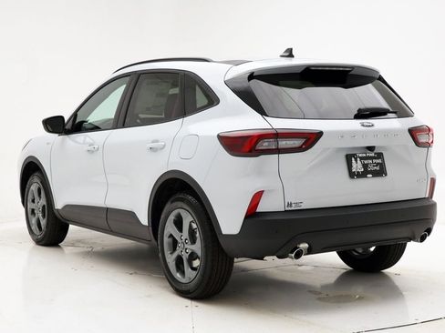 New 2026 Ford Escape ST-Line w/ Tech Pack #1 image 7