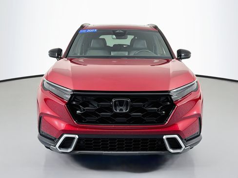 Certified 2023 Honda CR-V Sport Touring image 2