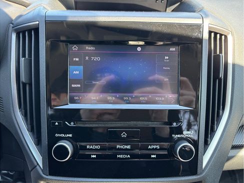 Used 2019 Subaru Crosstrek 2.0i Premium w/ Eyesight System image 23