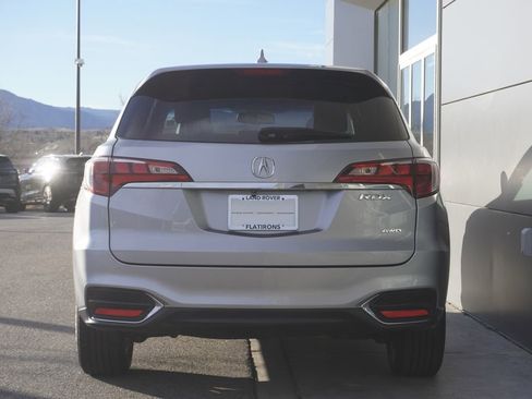 Used 2017 Acura RDX AWD image 6