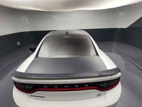 Used 2023 Dodge Charger Scat Pack w/ Dynamics Package image 40