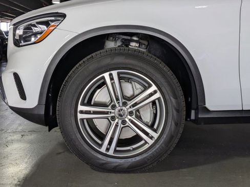 Certified 2020 Mercedes-Benz GLC 300 image 21