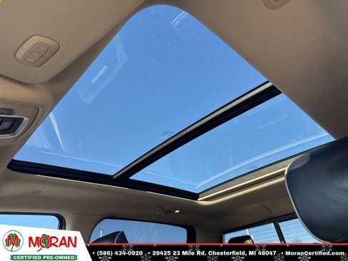 Used 2021 RAM 1500 Laramie image 13