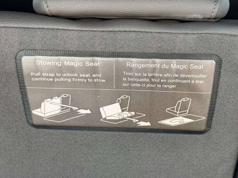 Used 2019 Honda Odyssey EX-L image 6