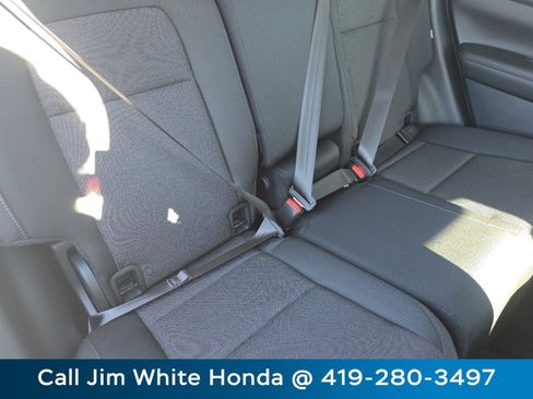 New 2026 Honda CR-V LX image 17