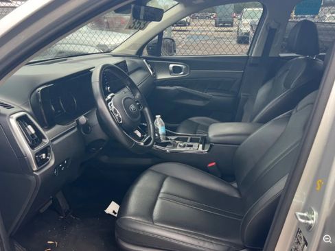 Used 2021 Kia Sorento SX AWD/4WD image 9