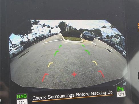 Used 2024 Subaru Legacy Limited image 14