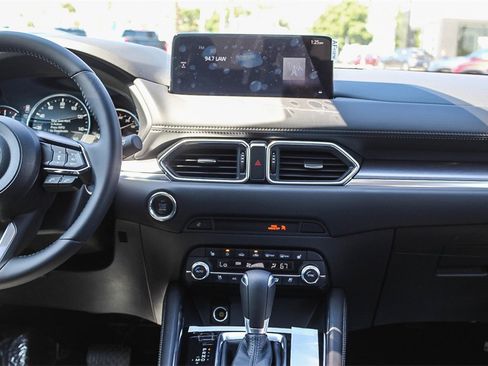 New 2025 MAZDA CX-5 AWD 2.5 S w/ Premium Plus Pkg image 13