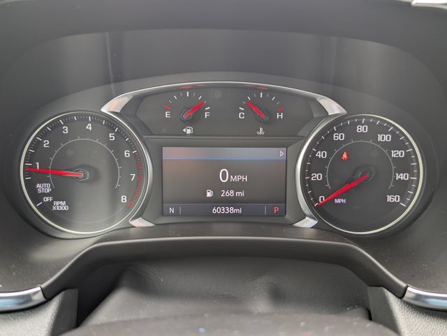 Used 2023 Chevrolet Blazer LT w/ Driver Confidence Package FWD image 21
