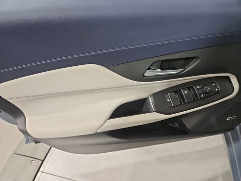 New 2026 Nissan Sentra SL image 11