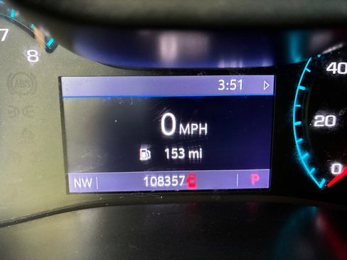 Used 2019 Chevrolet Colorado Z71 image 9