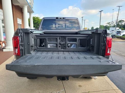 Used 2025 RAM 2500 Power Wagon image 41