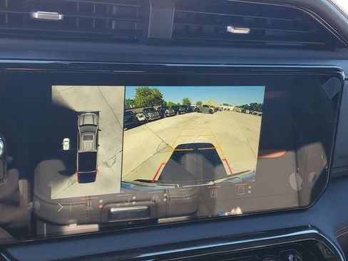 New 2026 GMC Sierra 1500 AT4 w/ AT4 Premium Package image 23