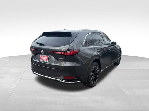 New 2026 MAZDA CX-90 3.3 Turbo S w/ Premium Plus image 5