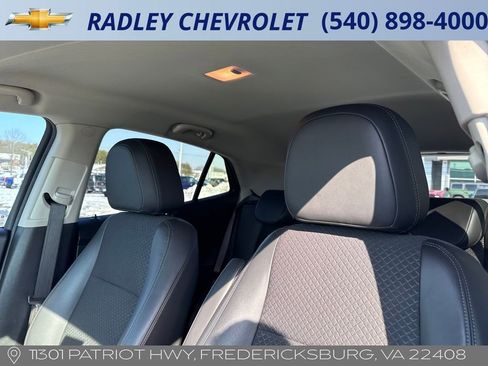 Certified 2022 Buick Encore Preferred w/ Safety Package image 2