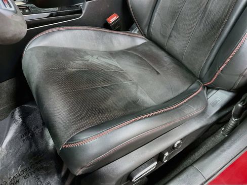 Used 2024 Acura Integra Type S FWD image 19
