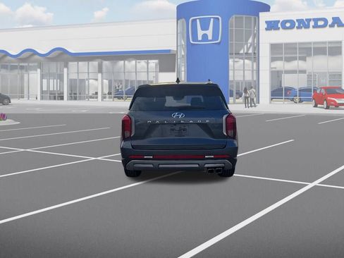 Used 2025 Hyundai Palisade SEL image 7