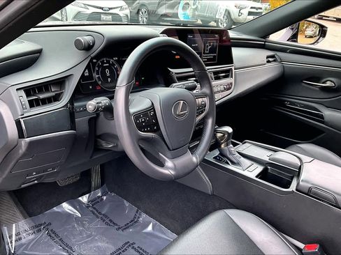 Used 2022 Lexus ES 350 image 17