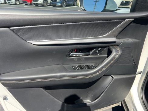 Certified 2024 MAZDA CX-90 Plug-In Hybrid w/ Preferred image 22