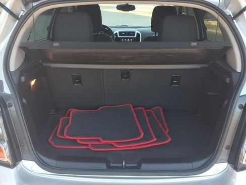 Used 2018 Chevrolet Sonic LT image 20