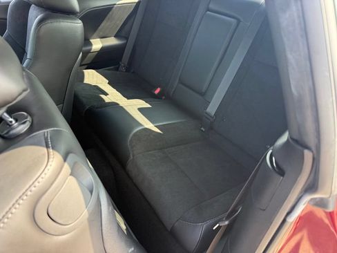 Used 2023 Dodge Challenger R/T Scat Pack RWD image 8