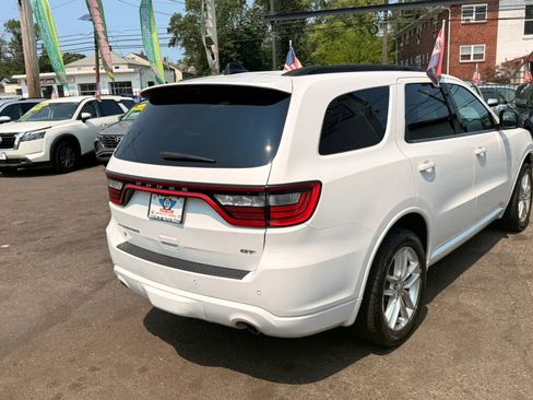 Used 2024 Dodge Durango GT AWD/4WD image 5