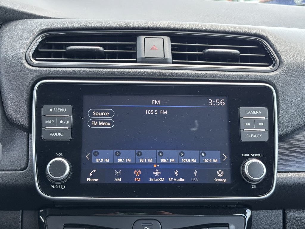 Used 2024 Nissan Leaf SV Plus FWD image 19
