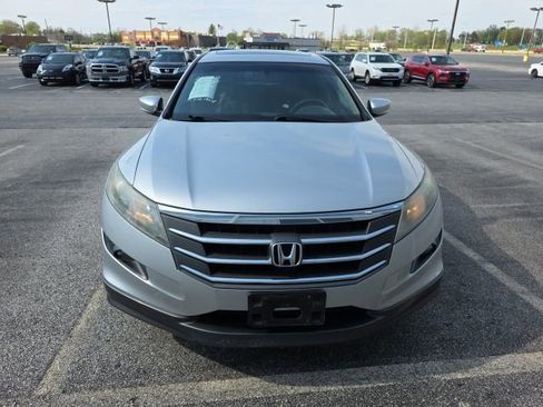 Used 2010 Honda Crosstour EX-L image 8