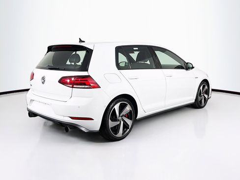 Used 2018 Volkswagen GTI S image 8